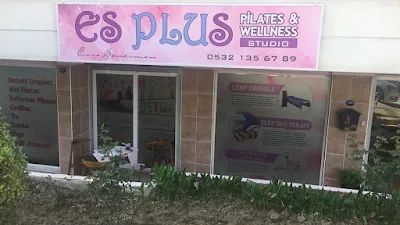 ES PLUS PILATES & PERSONAL TRAINING STUDIO görsel 3