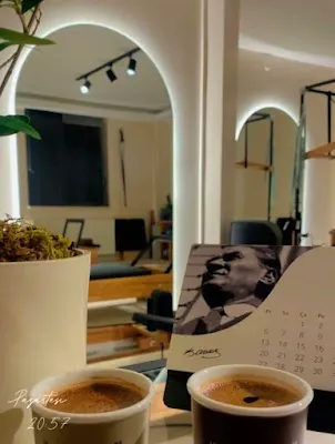 ESEN PILATES STUDIO görsel 2