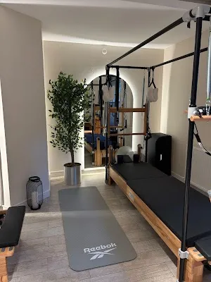 ESEN PILATES STUDIO görsel 3