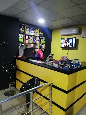 Esenler Afşar Spor Kulübü - İstanbul Bağcılar