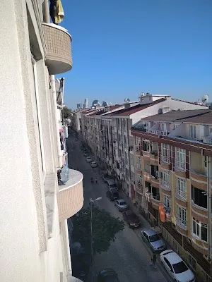 Esenyurt Bayan Fitness - İstanbul Esenyurt