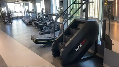 Esenyurt GOLD’s Fitness Salonu - İstanbul Esenyurt