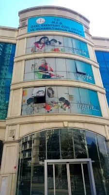 ESENYURT REHABİLİTASYON - İstanbul Esenyurt