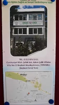 ESENYURT REHABİLİTASYON görsel 2