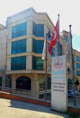 ESENYURT REHABİLİTASYON görsel 3