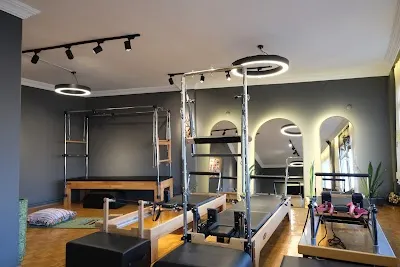 Espilates Beşiktaş Pilates Stüdyosu - İstanbul Beşiktaş