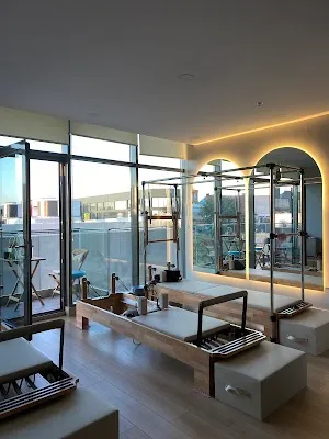 Esra Arıkan Pilates Studio - Ankara Yenimahalle