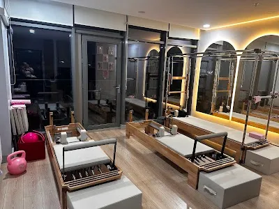 Esra Arıkan Pilates Studio görsel 2