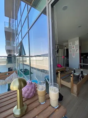 Esra Arıkan Pilates Studio görsel 3