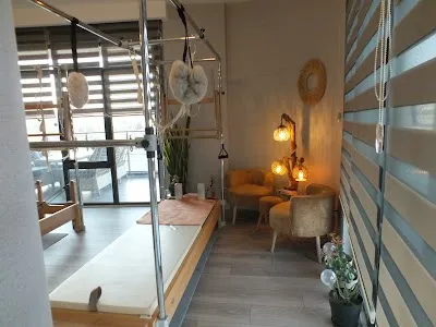 Esra Kaya Pilates - Ankara Yenimahalle