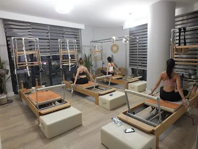 Esra Kaya Pilates görsel 2