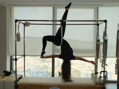 Esra Kaya Pilates görsel 3