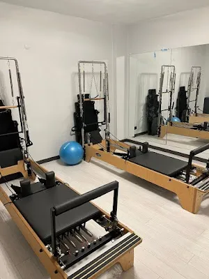 Esta Pilates - İstanbul Şişli