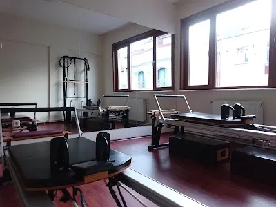 Esta Pilates - İstanbul Şişli