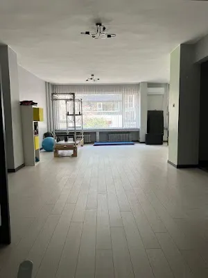 Esta Pilates - İstanbul Şişli