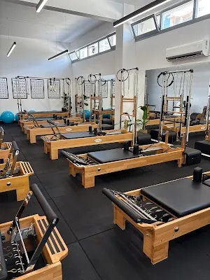 Estafiz Çiğli Sağlıklı Yaşam Merkezi - İzmir Çiğli