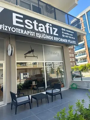 Estafiz Çiğli Sağlıklı Yaşam Merkezi görsel 2