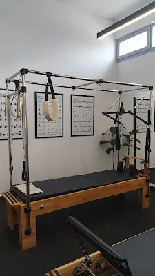 Estafiz Çiğli Sağlıklı Yaşam Merkezi görsel 3