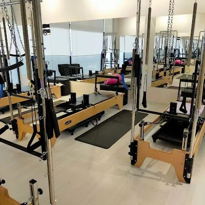 Estafiz Şirinyer Sağlıklı Yaşam Merkezi - İzmir Buca