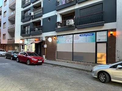 Estafiz Şirinyer Sağlıklı Yaşam Merkezi - İzmir Buca