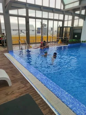 Euphoria Plus Fitness & Health Club - İzmir Balçova