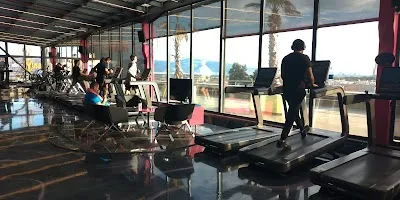 Euphoria Plus Fitness & Health Club - İzmir Balçova