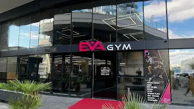 EVA GYM NEF BAHÇELİEVLER - İstanbul Bahçelievler