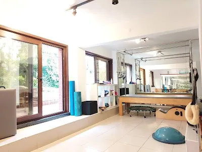 EVOLVE PİLATES - İstanbul Beşiktaş