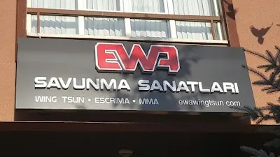 EWA Savunma Sanatları - Ankara Çankaya