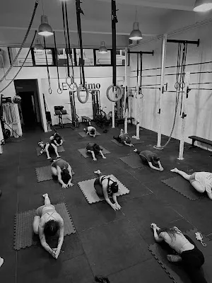 Ex Animo House Of Movement Arts & Sports - İstanbul Sarıyer