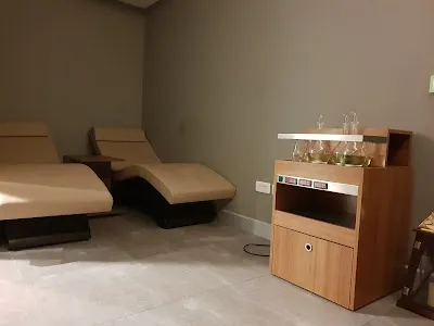 Exclusive Spa & Fitness - İstanbul Bağcılar