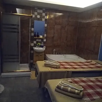 Exclusive Spa & Fitness - İstanbul Bağcılar