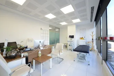 Exp. Dr. Salih Ürper Physical Medicine and Rehabilitation Specialist - Ankara Gölbaşı