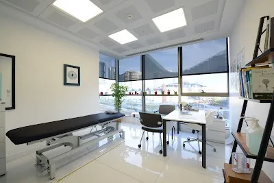 Exp. Dr. Salih Ürper Physical Medicine and Rehabilitation Specialist - Ankara Gölbaşı