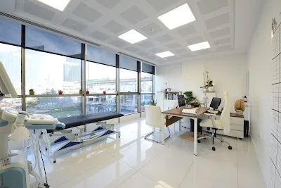 Exp. Dr. Salih Ürper Physical Medicine and Rehabilitation Specialist - Ankara Gölbaşı