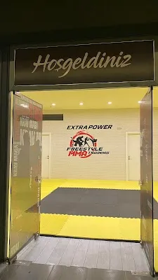 EXTRA POWER - İstanbul Pendik