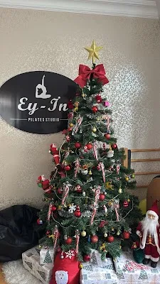 Ey in Pilates Stüdyosu - İstanbul Kartal