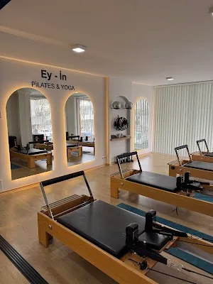 Eyin Pilates Yoga - İstanbul Kartal