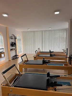 Eyin Pilates Yoga - İstanbul Kartal