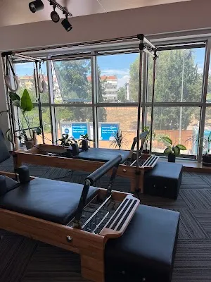 Eylem Pilates&Training Studio görsel 2