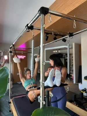 Eylem Pilates&Training Studio görsel 3