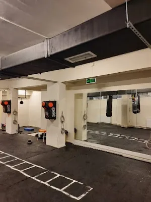 Eyüp Spor Boks Şubesi - İstanbul Eyüpsultan