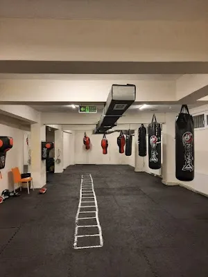 Eyüp Spor Boks Şubesi - İstanbul Eyüpsultan