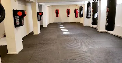 Eyüp Spor Boks Şubesi - İstanbul Eyüpsultan
