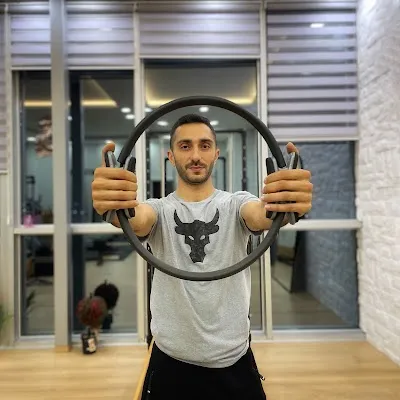 Ezgi Demir Pilates Star Port görsel 3