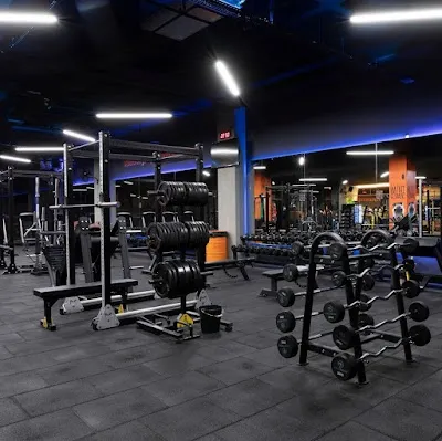 Factory Athletic Atirus - İstanbul Büyükçekmece