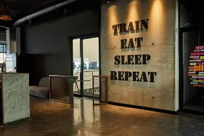 Factory Athletic Atirus - İstanbul Büyükçekmece