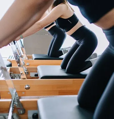 Famespor Pilates - Reformer Pilates - Pilates Stüdyosu - Kişiye Özel Ders görsel 2