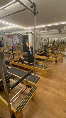 Famespor Pilates - Reformer Pilates - Pilates Stüdyosu - Kişiye Özel Ders görsel 3