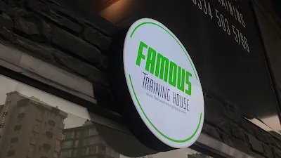 Famous Training House - Fitness & Pilates - İstanbul Kadıköy